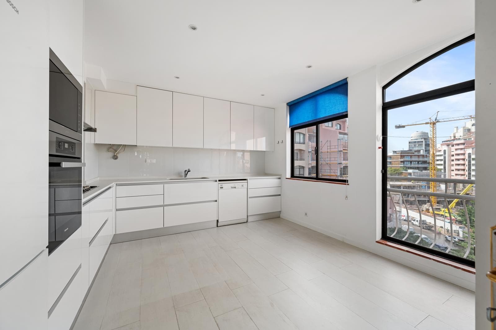 Apartamento T4 com vista, Gandarinha, Cascais - Imagem 13