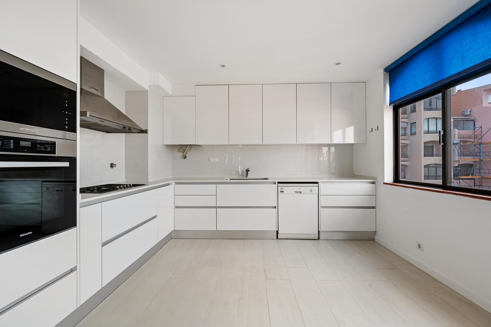 Apartamento T4 com vista, Gandarinha, Cascais - Imagem 10