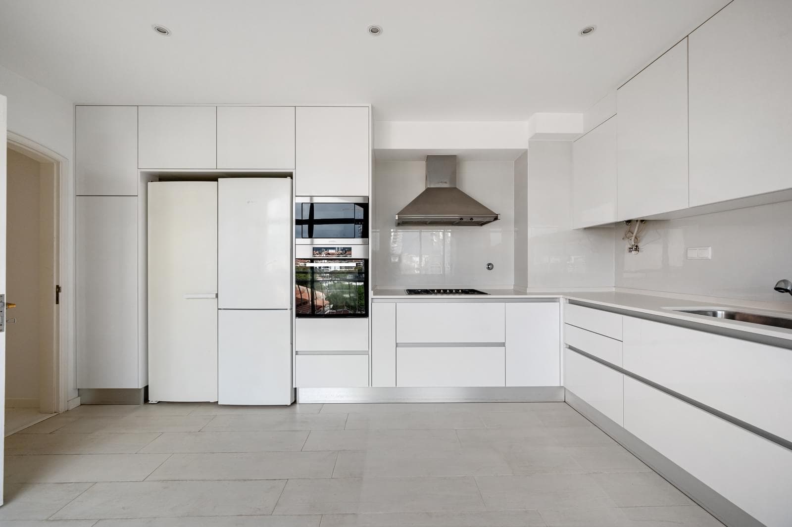 Apartamento T4 com vista, Gandarinha, Cascais - Imagem 11