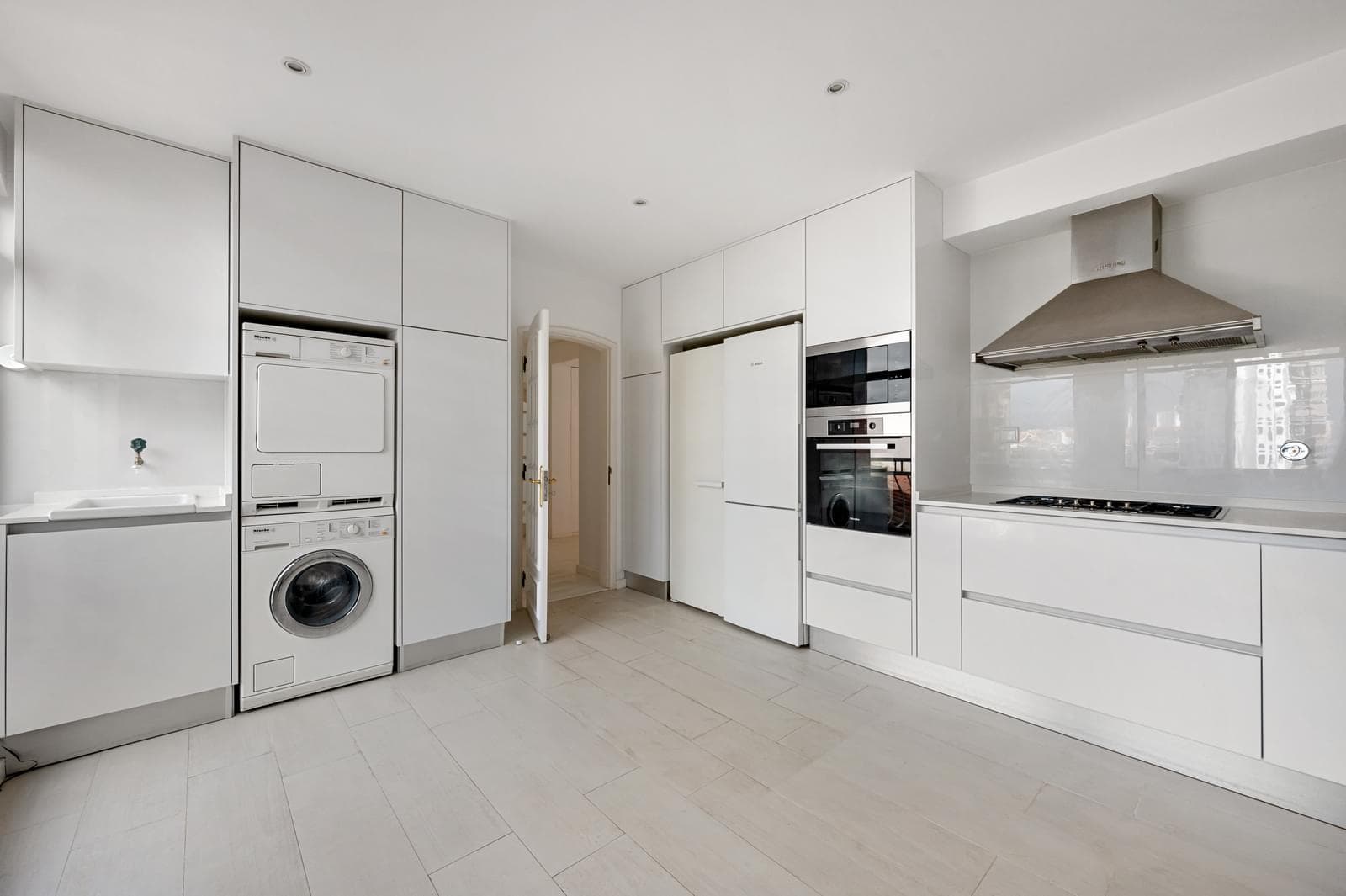 Apartamento T4 com vista, Gandarinha, Cascais - Imagem 12