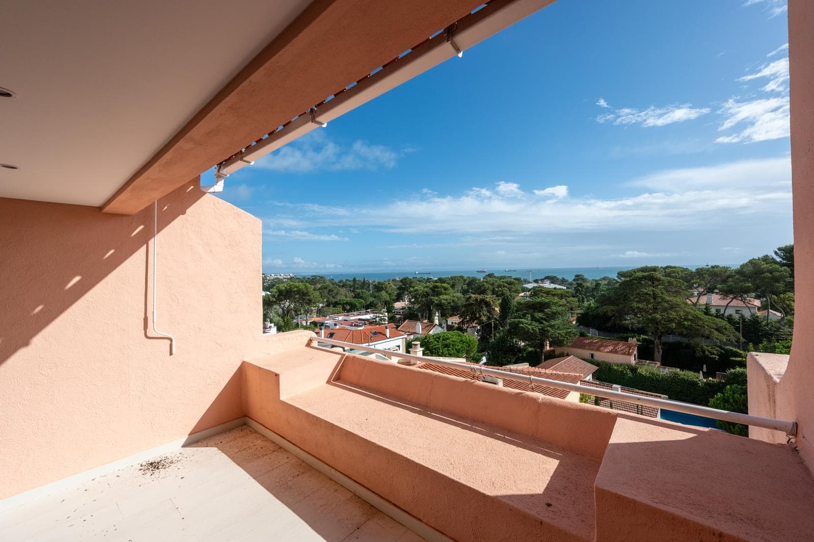 Apartamento T4 com vista, Gandarinha, Cascais - Imagem 32
