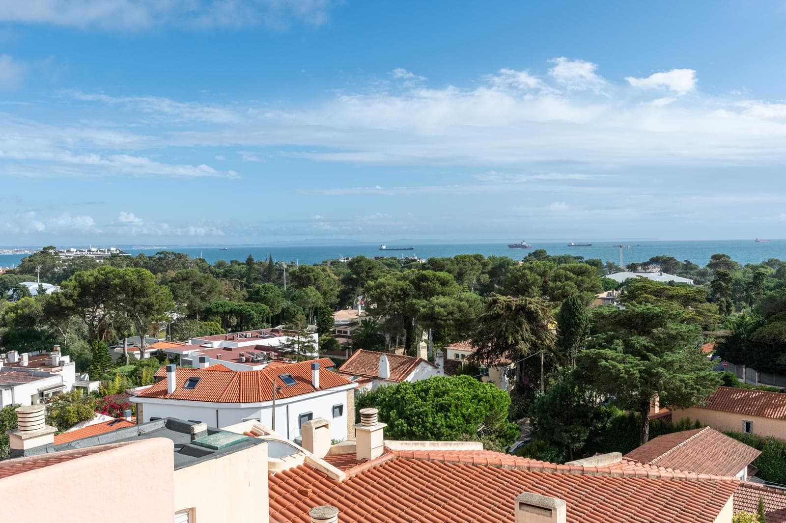 Apartamento T4 com vista, Gandarinha, Cascais - Imagem 33