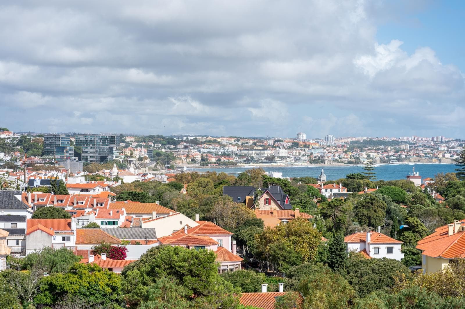 Apartamento T4 com vista, Gandarinha, Cascais - Imagem 35