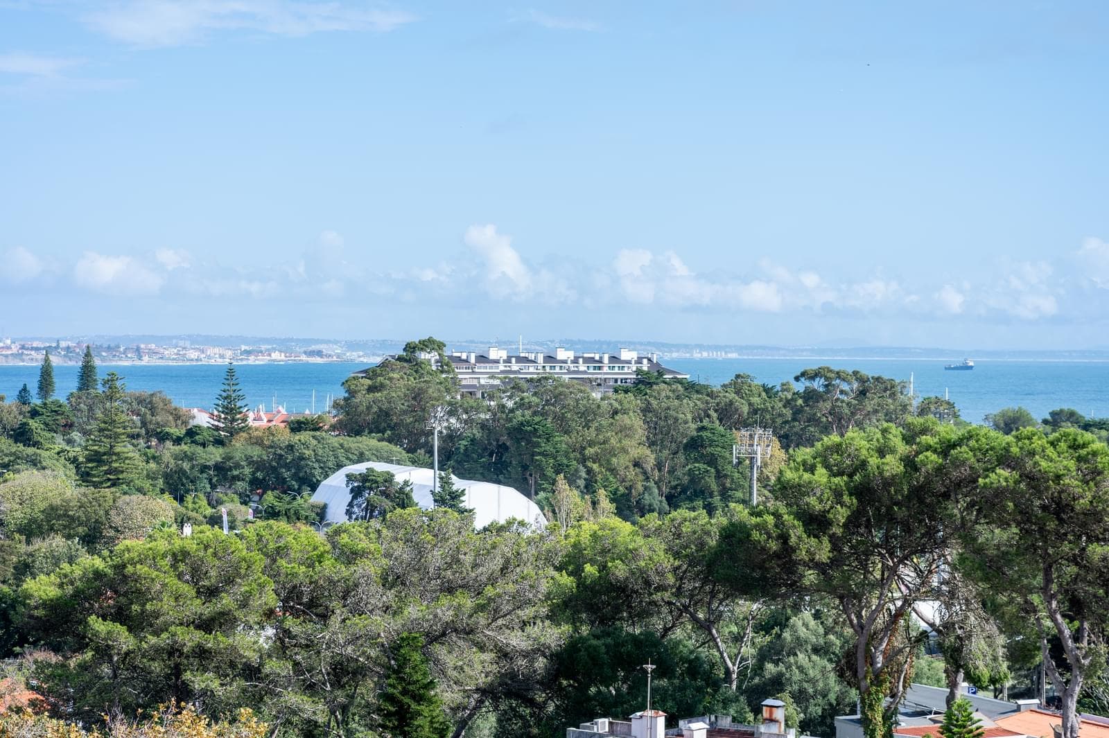 Apartamento T4 com vista, Gandarinha, Cascais - Imagem 36