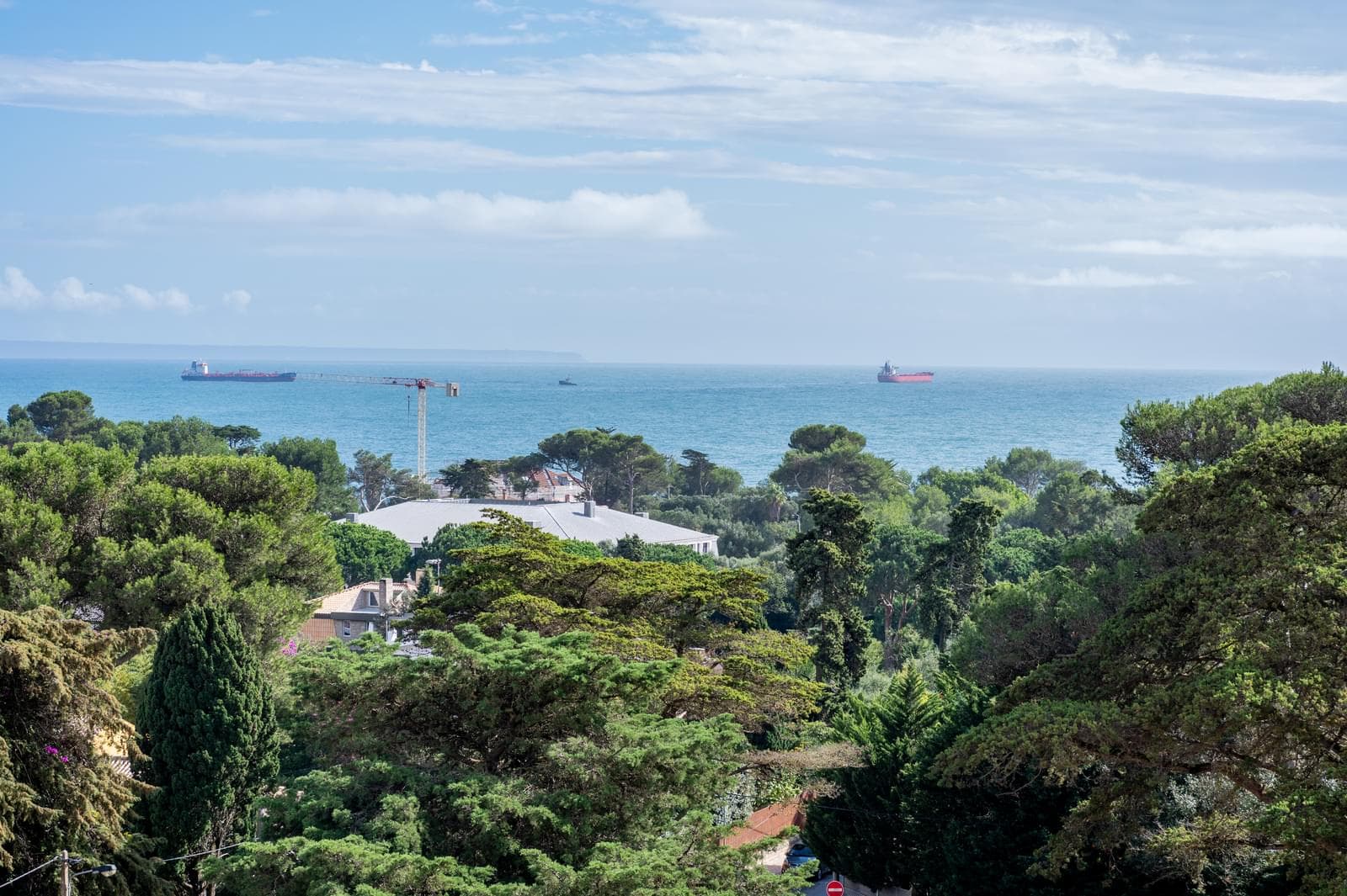 Apartamento T4 com vista, Gandarinha, Cascais - Imagem 38