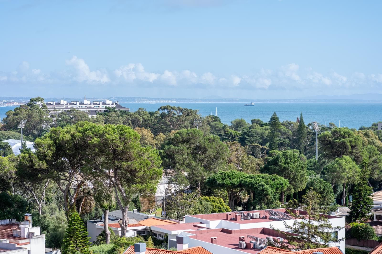 Apartamento T4 com vista, Gandarinha, Cascais - Imagem 39