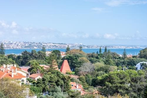 PF39627 - Apartamento T4 com vista, Gandarinha, Cascais - Imagem 37