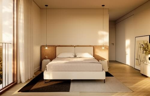 PF40767 - Apartamento T3 com piscina, Belas Clube de Campo, Sintra - Imagem 5