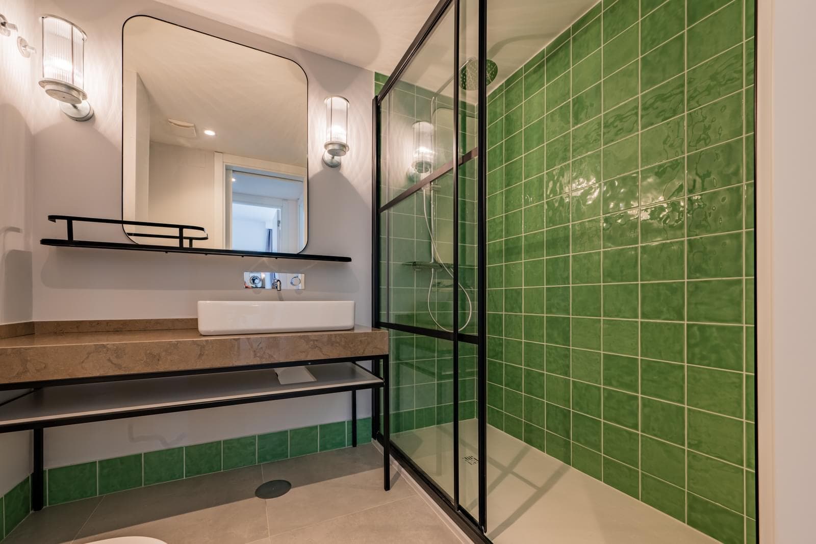 Apartamento T2 + 1 com piscina, Porto Covo, Sines - Imagem 6