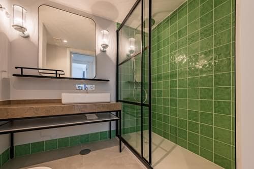PF35150 - Apartamento T2 + 1 com piscina, Porto Covo, Sines - Imagem 6