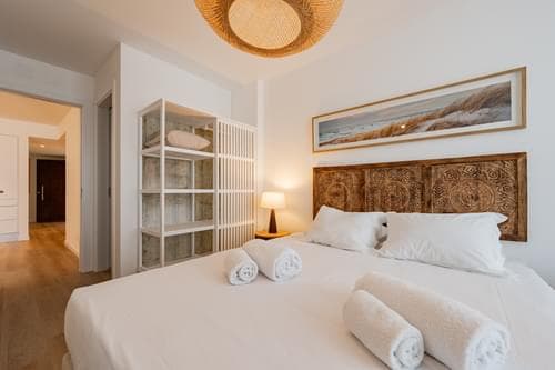 PF35150 - Apartamento T2 + 1 com piscina, Porto Covo, Sines - Imagem 7