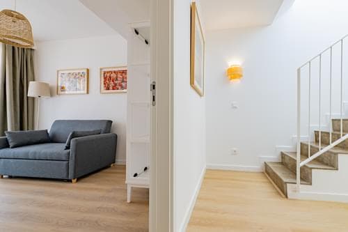 PF35150 - Apartamento T2 + 1 com piscina, Porto Covo, Sines - Imagem 9