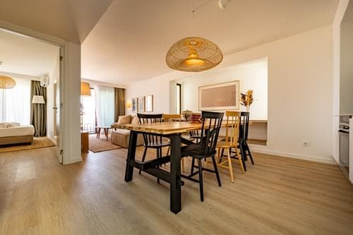 PF35150 - Apartamento T2 + 1 com piscina, Porto Covo, Sines - Imagem 1