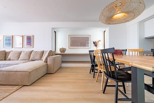 PF35150 - Apartamento T2 + 1 com piscina, Porto Covo, Sines - Imagem 4