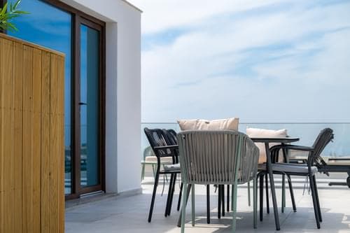 PF35150 - Apartamento T2 + 1 com piscina, Porto Covo, Sines - Imagem 12
