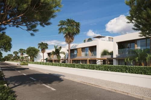 PF35150 - Apartamento T2 + 1 com piscina, Porto Covo, Sines - Imagem 2