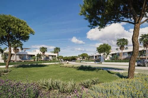 PF35150 - Apartamento T2 + 1 com piscina, Porto Covo, Sines - Imagem 14
