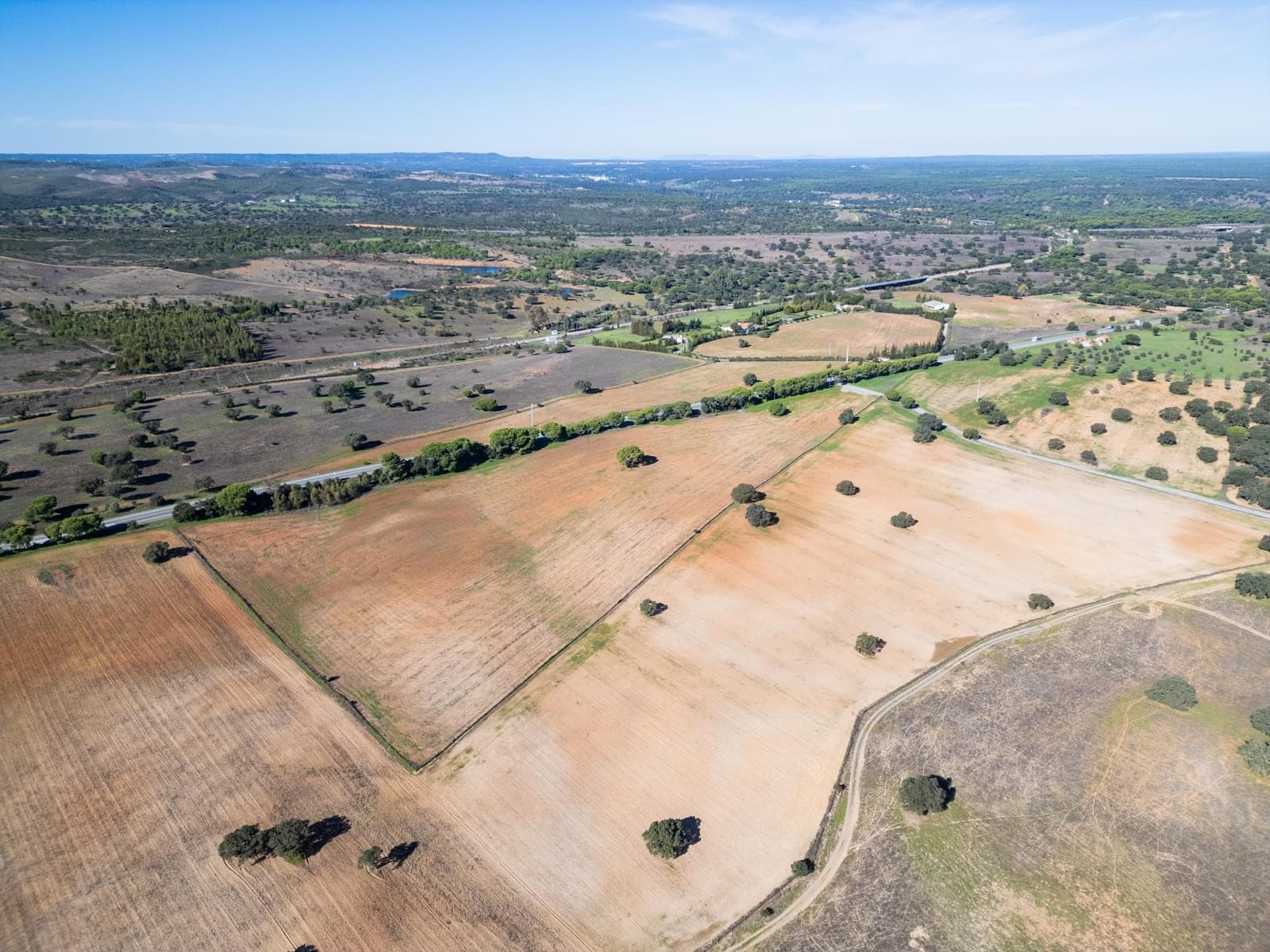 Herdade 62.5 ha, Azinheira dos Barros, Grandola - Imagem 54