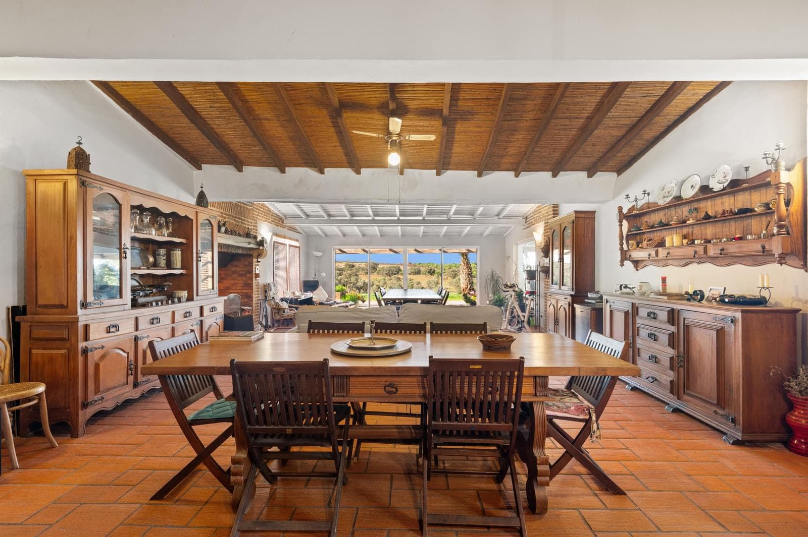 Herdade 62.5 ha, Azinheira dos Barros, Grandola - Imagem 7