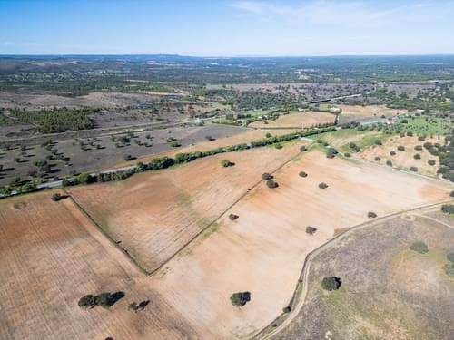 PF35160 - Herdade 62.5 ha, Azinheira dos Barros, Grandola - Imagem 54