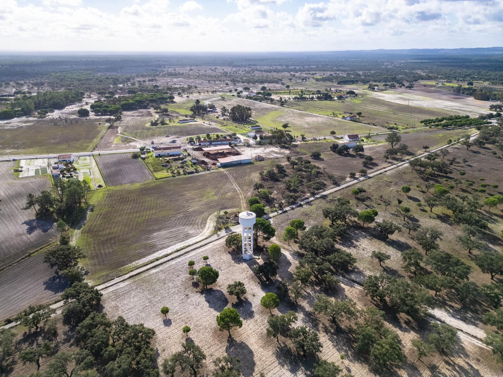 Terreno Misto 4.0 ha, Água Derramada, Grandola - Imagem 14