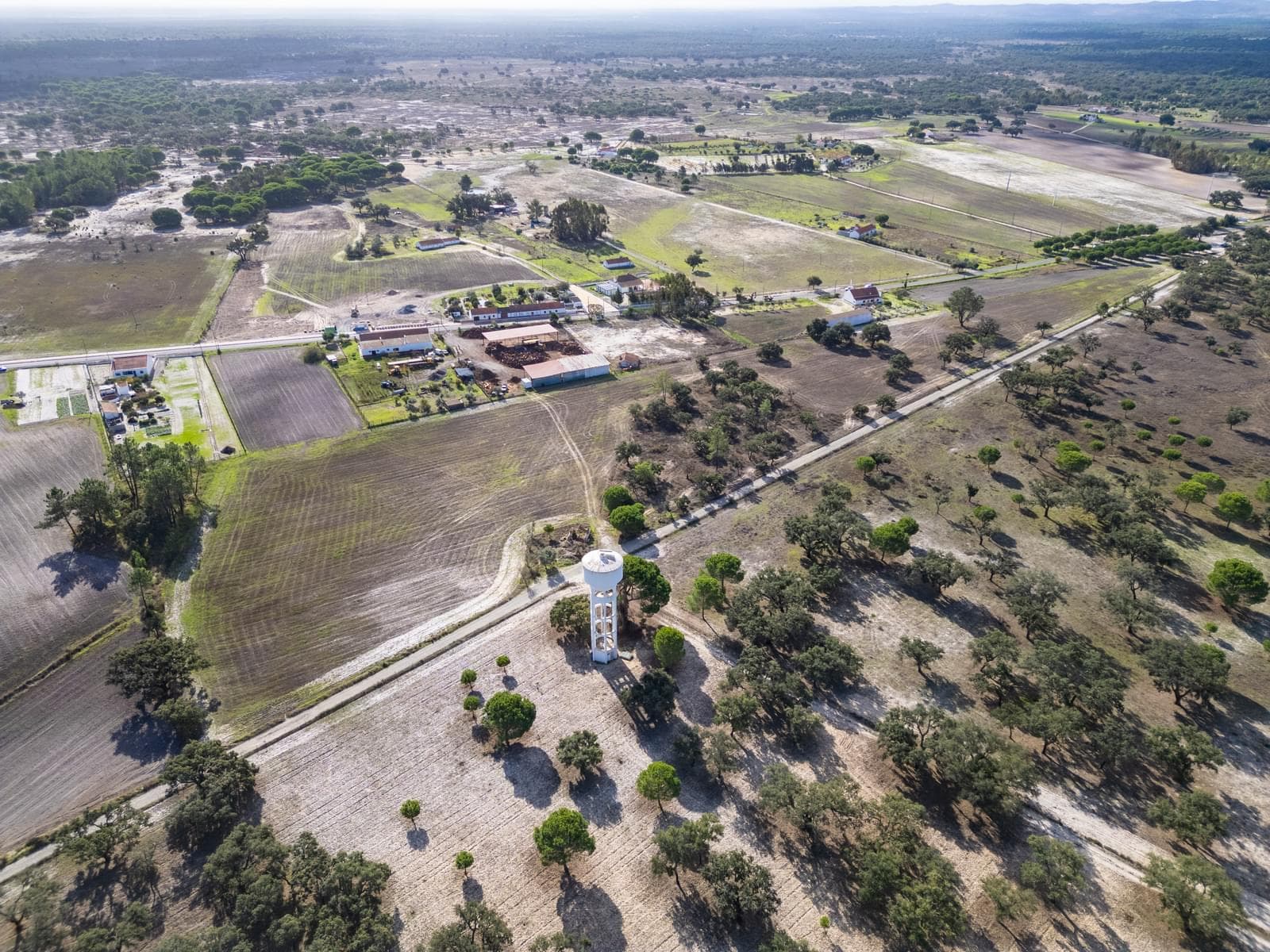 Terreno Misto 4.0 ha, Água Derramada, Grandola - Imagem 15