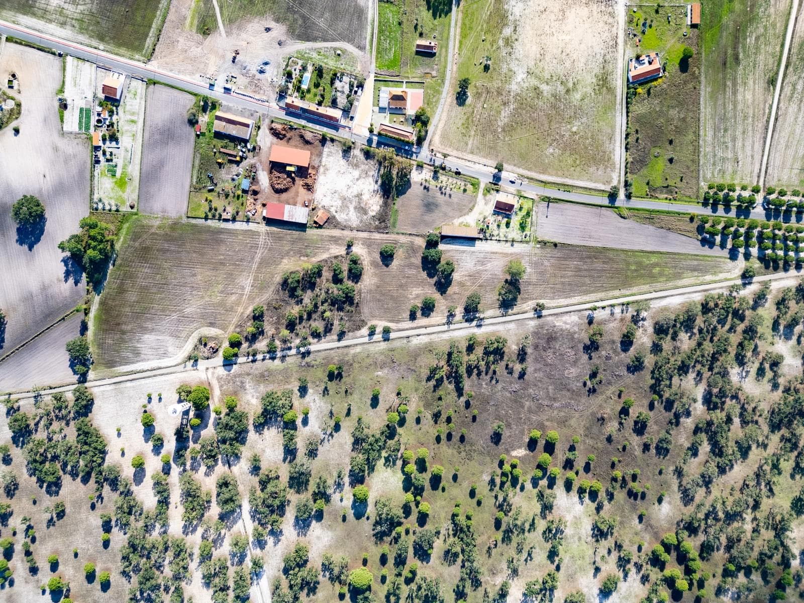 Terreno Misto 4.0 ha, Água Derramada, Grandola - Imagem 17