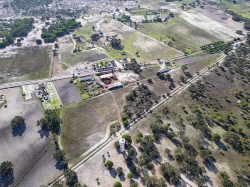 PF35164 - Terreno Misto 4.0 ha, Água Derramada, Grandola - Imagem 16
