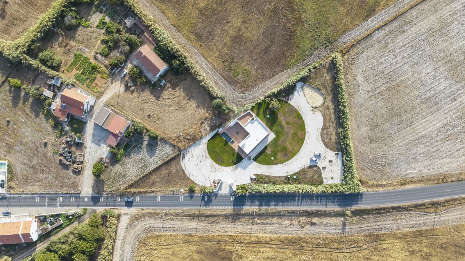 Moradia Isolada T4 com piscina, Porto Covo, Sines - Imagem 34