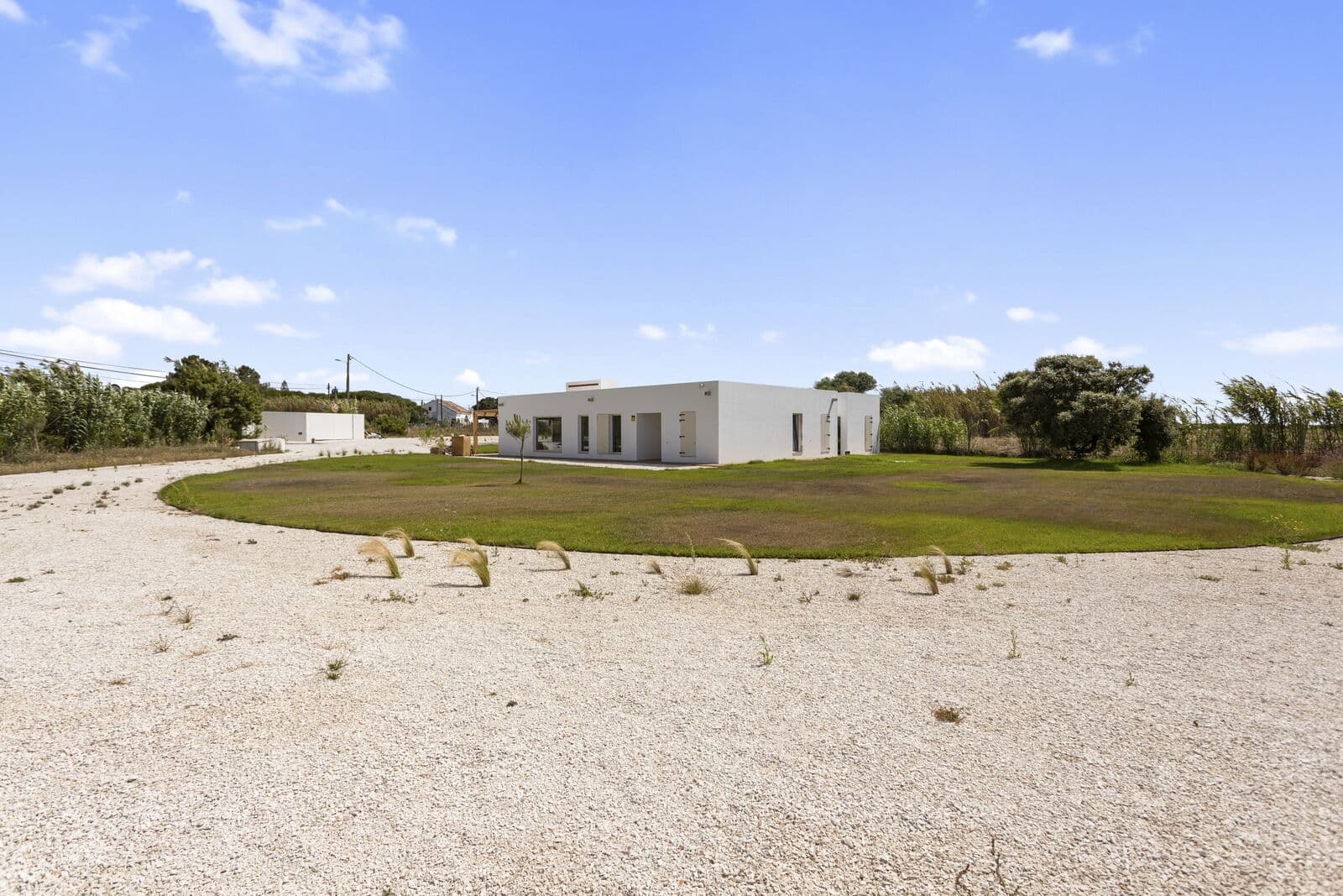Moradia Isolada T4 com piscina, Porto Covo, Sines - Imagem 27