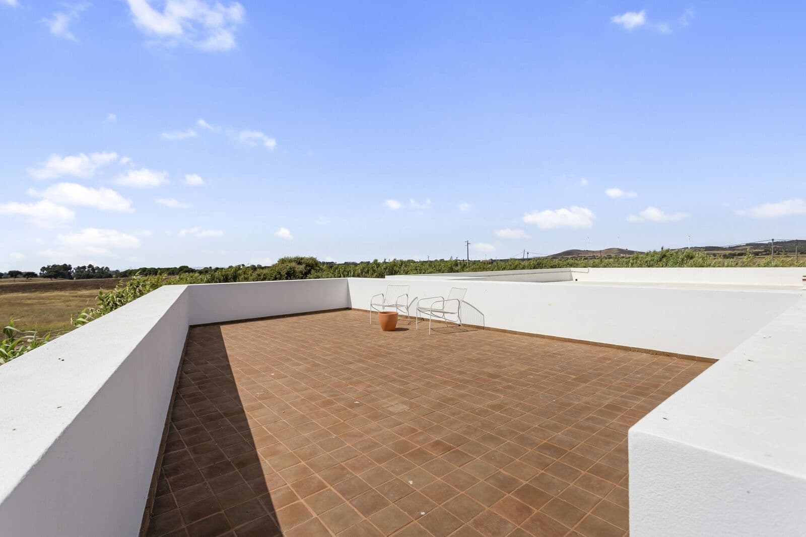 Moradia Isolada T4 com piscina, Porto Covo, Sines - Imagem 25