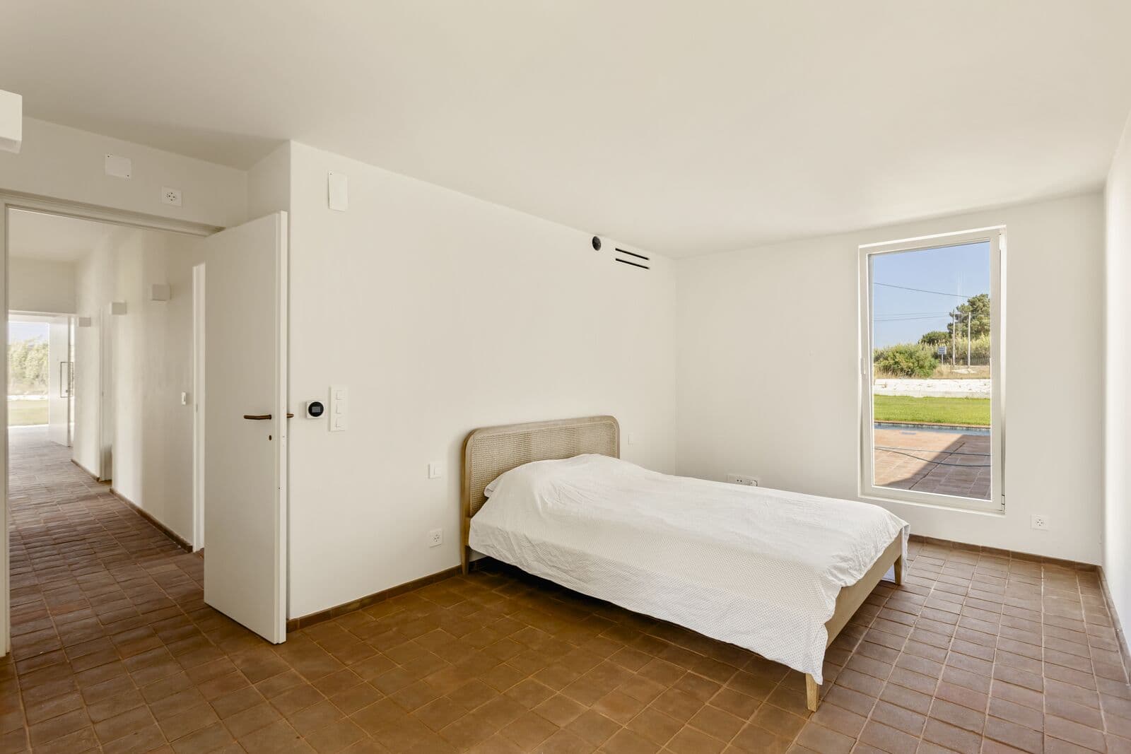 Moradia Isolada T4 com piscina, Porto Covo, Sines - Imagem 17