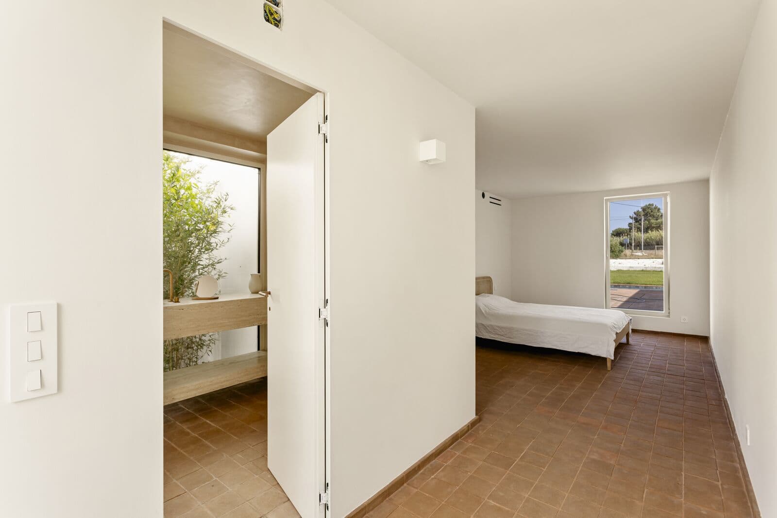 Moradia Isolada T4 com piscina, Porto Covo, Sines - Imagem 20