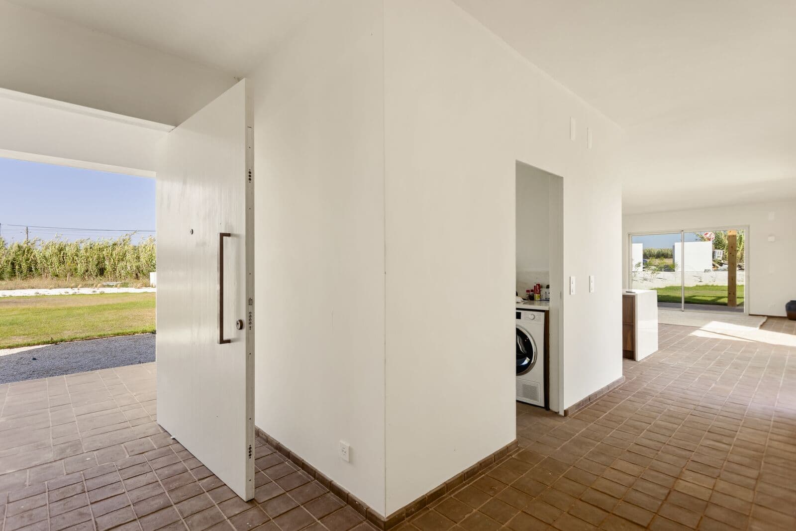 Moradia Isolada T4 com piscina, Porto Covo, Sines - Imagem 5