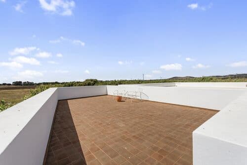 PF35166 - Moradia Isolada T4 com piscina, Porto Covo, Sines - Imagem 25