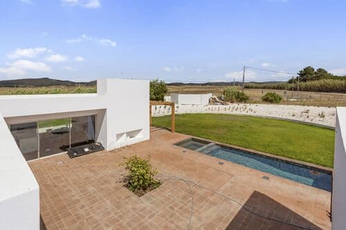 PF35166 - Moradia Isolada T4 com piscina, Porto Covo, Sines - Imagem 26