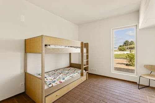 PF35166 - Moradia Isolada T4 com piscina, Porto Covo, Sines - Imagem 16