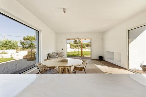 PF35166 - Moradia Isolada T4 com piscina, Porto Covo, Sines - Imagem 9
