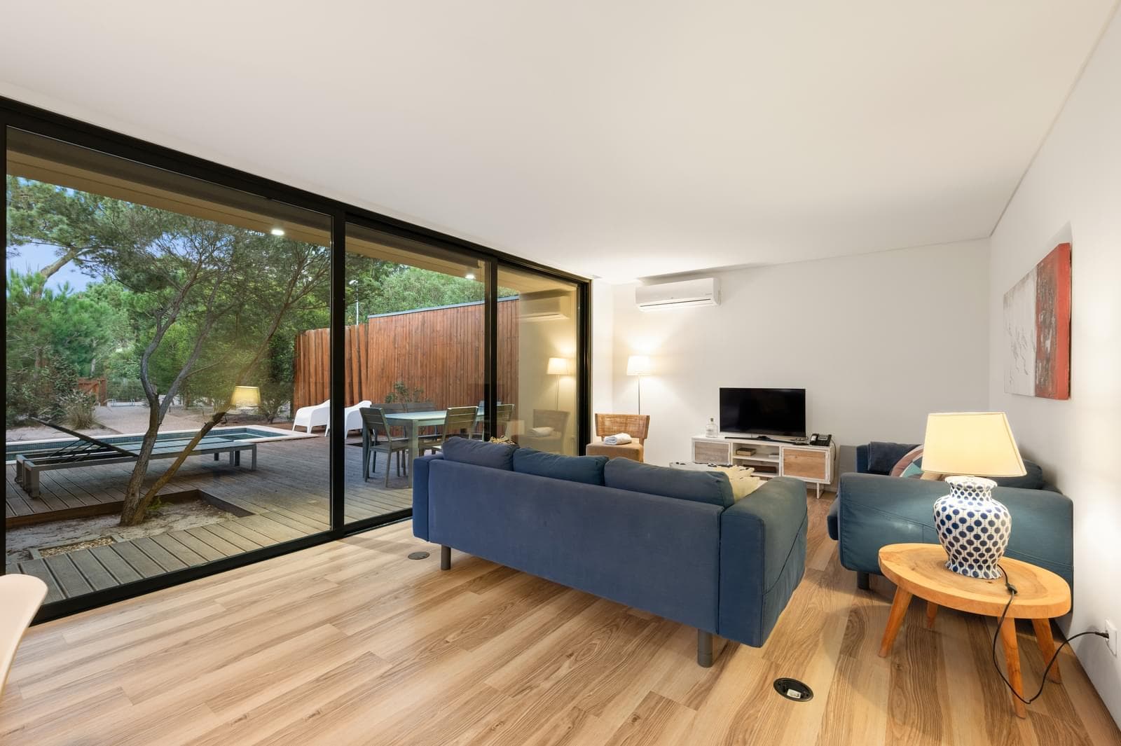 3 Bedroom House, Tróia, Grandola - Image 9
