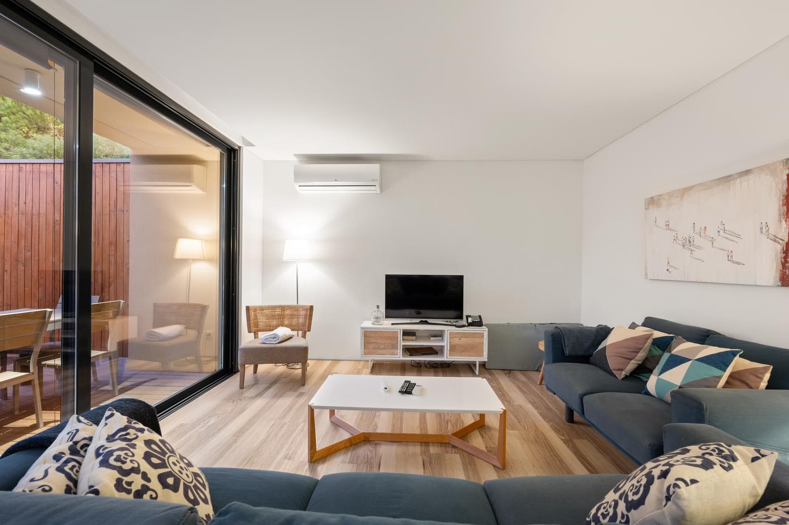 3 Bedroom House, Tróia, Grandola - Image 10