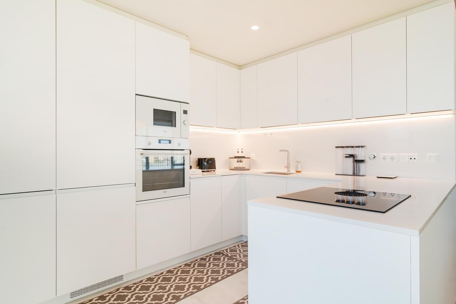 Apartamento T1 com piscina, Campolide, Lisboa - Imagem 15