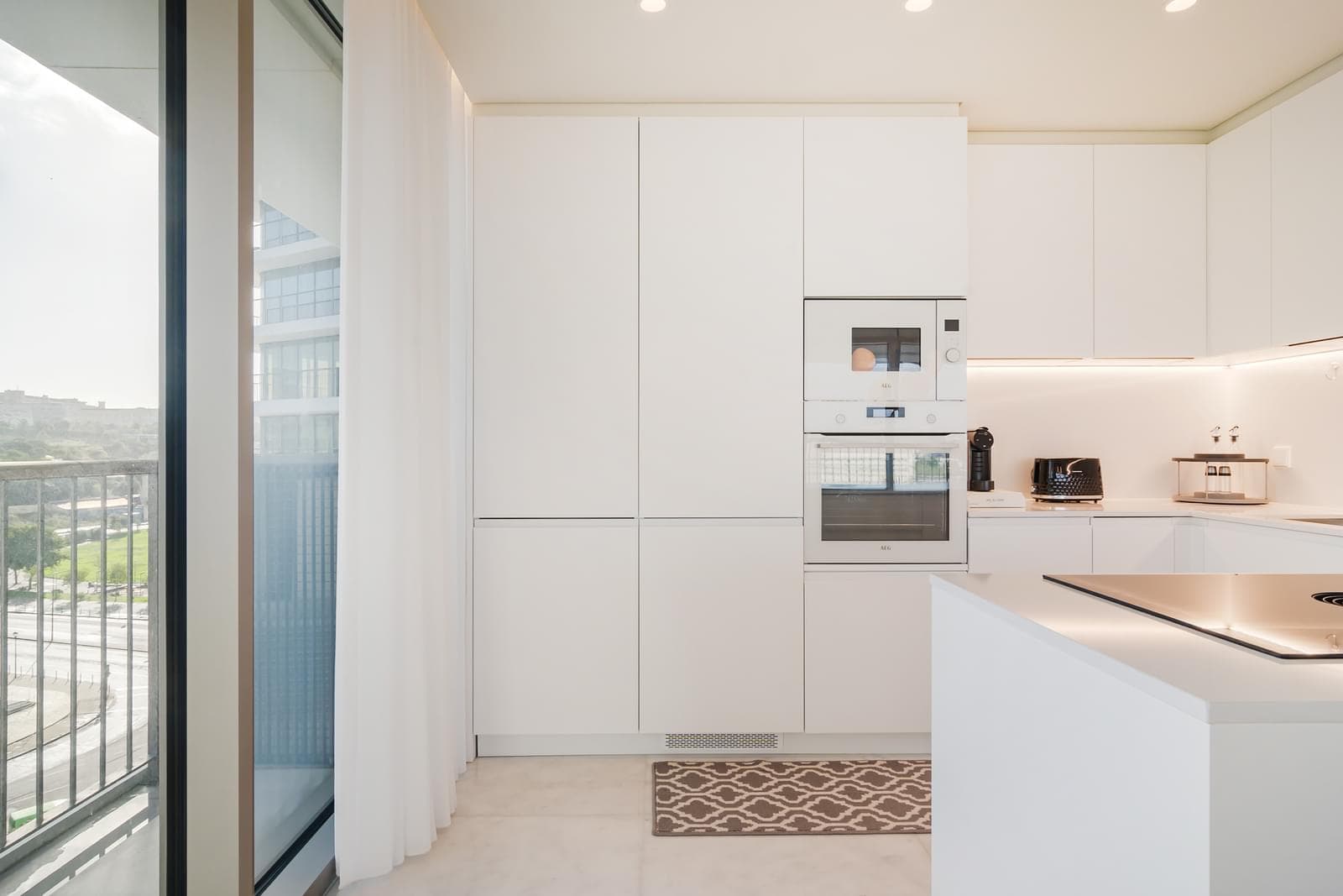 Apartamento T1 com piscina, Campolide, Lisboa - Imagem 16