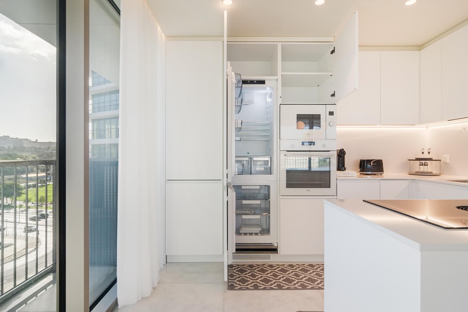 Apartamento T1 com piscina, Campolide, Lisboa - Imagem 17
