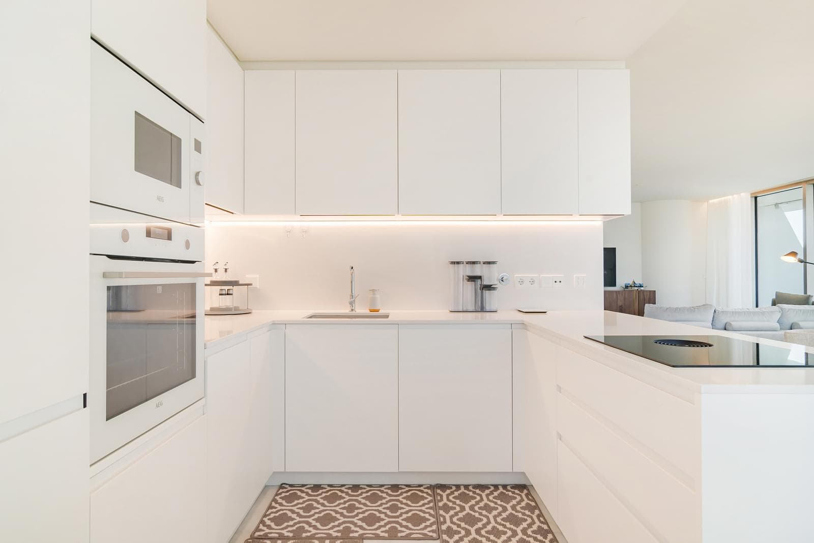 Apartamento T1 com piscina, Campolide, Lisboa - Imagem 18