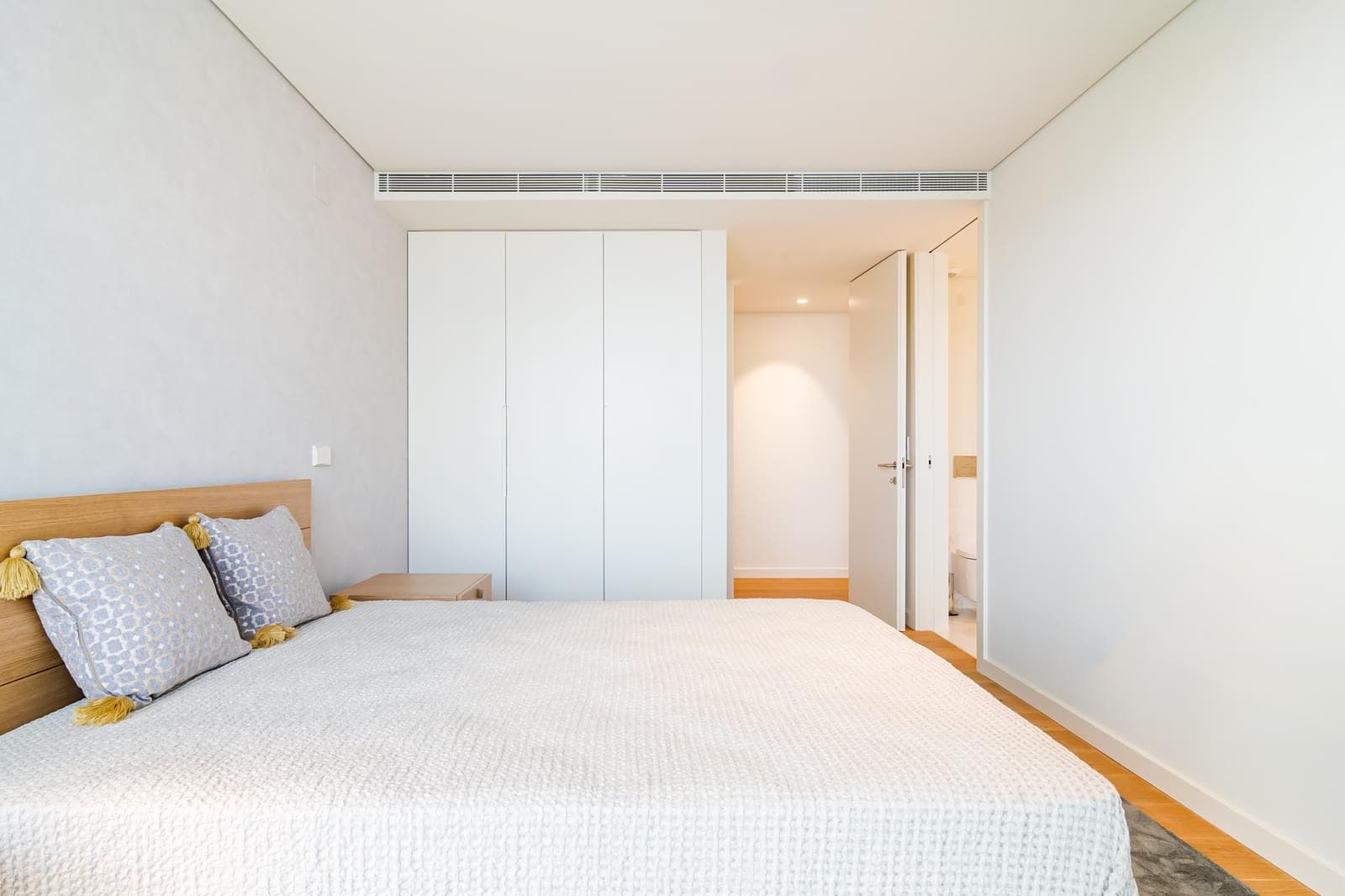 Apartamento T1 com piscina, Campolide, Lisboa - Imagem 22