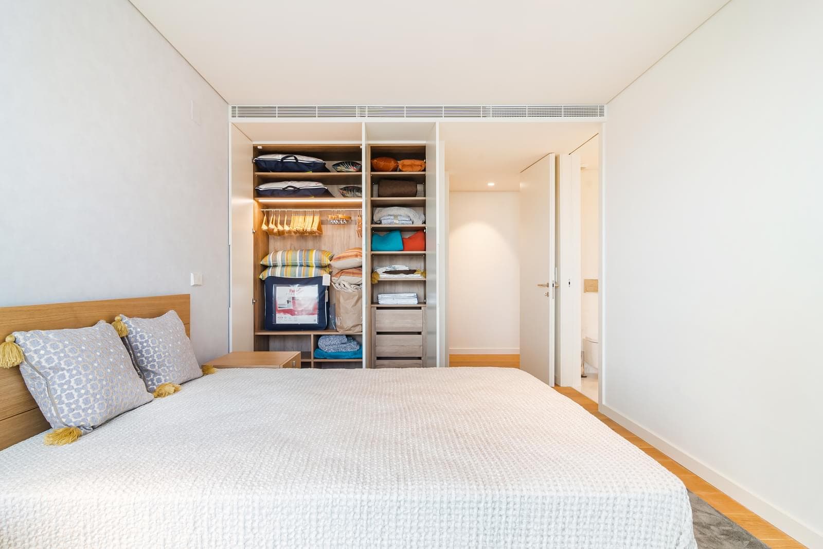 Apartamento T1 com piscina, Campolide, Lisboa - Imagem 11