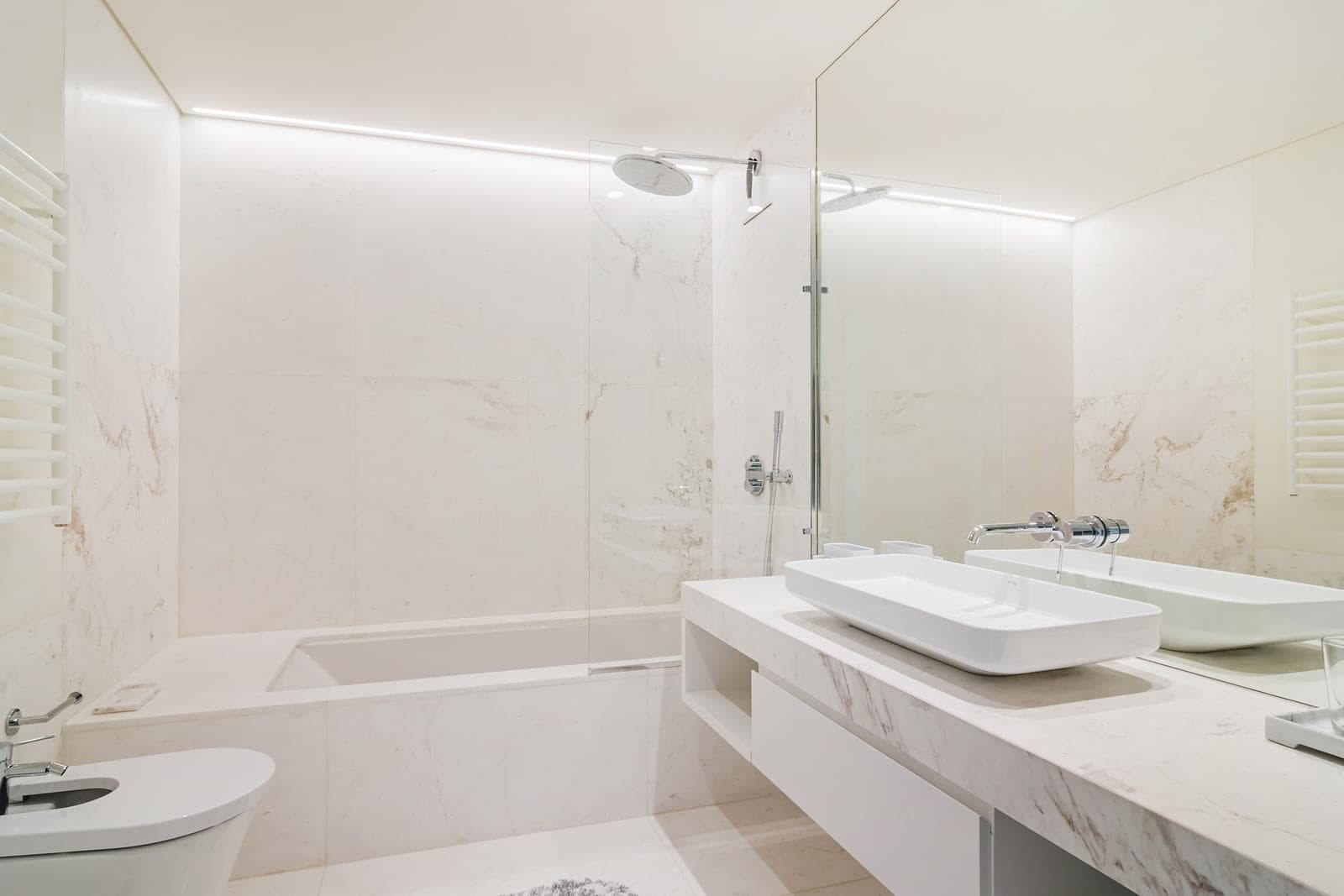 Apartamento T1 com piscina, Campolide, Lisboa - Imagem 13