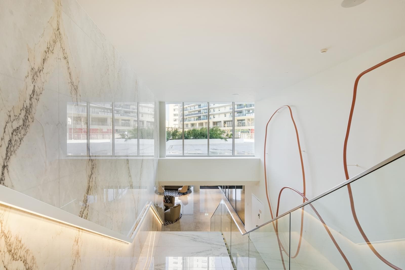 Apartamento T1 com piscina, Campolide, Lisboa - Imagem 58