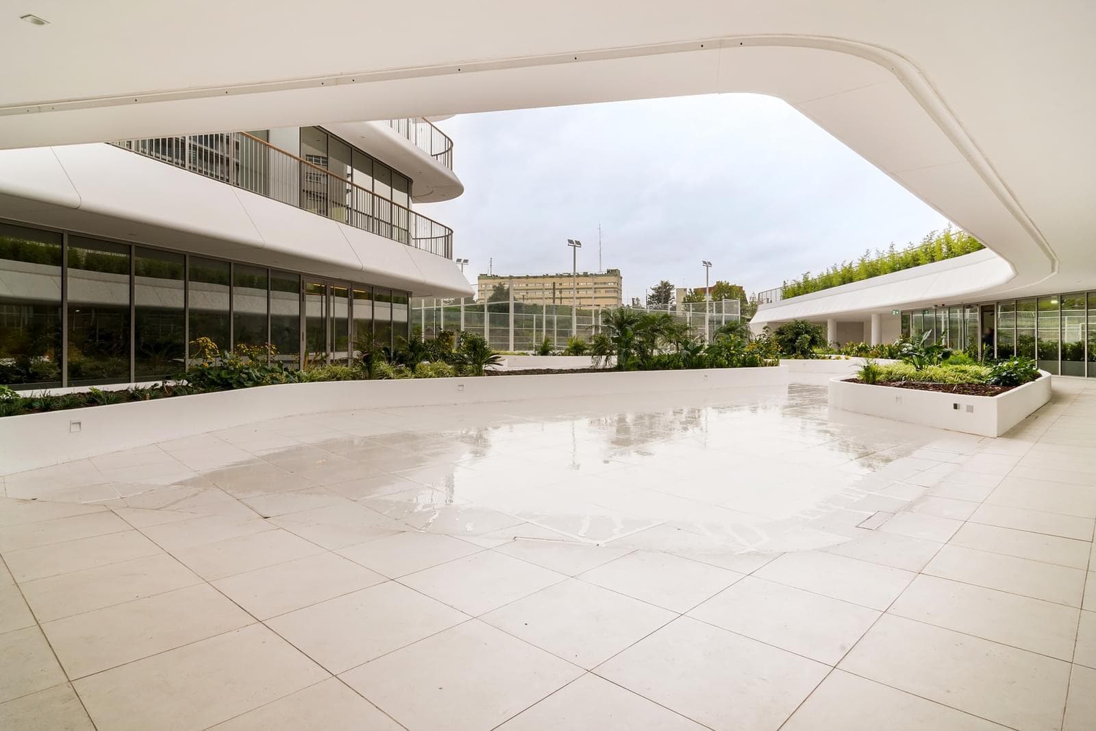 Apartamento T1 com piscina, Campolide, Lisboa - Imagem 53