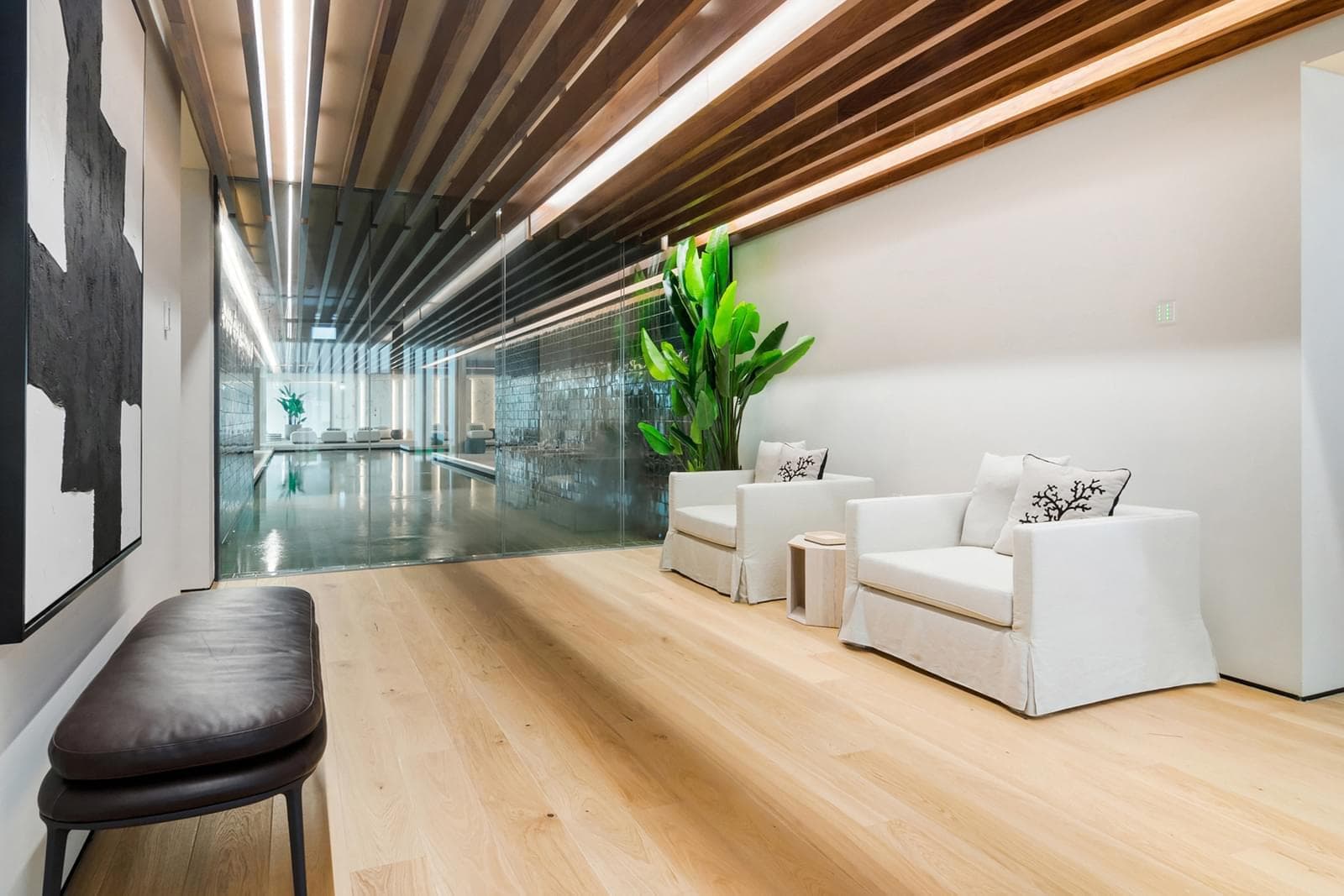 Apartamento T1 com piscina, Campolide, Lisboa - Imagem 86